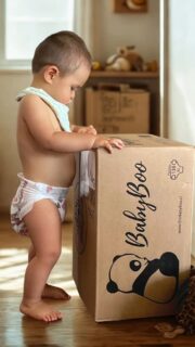 🌟 ¡Descubre el Plan Mensual o Bundle Mensual que lo cambia todo! 🌟Ser mamá o papá ya es suficiente aventura… ¡así que deja que nosotros nos encarguemos de los pañales y toallitas húmedas! Con nuestro Plan Mensual o Bundle Mensual, tendrás comodidad, ahorro y tranquilidad en una sola caja. 👶💛✔️ Ahorra dinero mes a mesEn nuestro plan, los pañales están siempre a precio promocional, garantizando un ahorro constante sin preocuparte por subidas de precio.✔️ Mezcla tallas y diseños como quieras¿Necesitas una parte en talla M y otra en L? ¿Quieres diferentes diseños para variar? ¡Tú decides! Nuestro plan te permite combinar tallas, tipo de pañal y elegir entre varios diseños, ajustándose a las necesidades reales de tu bebé.✔️ Todo lo que necesitas para un mes completoSin carreras de última hora ni compras improvisadas. Recibes todos los pañales necesarios para un mes, listos para usar y sin que falte ni uno.✔️ Comodidad total sin estrésDespachos a domicilio, entregas puntuales y la tranquilidad de saber que siempre estarás preparado.✨ Únete hoy al Plan Mensual o Bundle Mensual y disfruta de un mes lleno de ahorro, estilo y comodidad.Mejores para ti, mejores para tu bebé, mejores para el planeta 🌎🐼